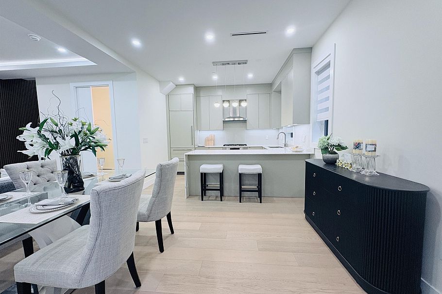 1 4650 Gothard Street Vancouver, BC - 7