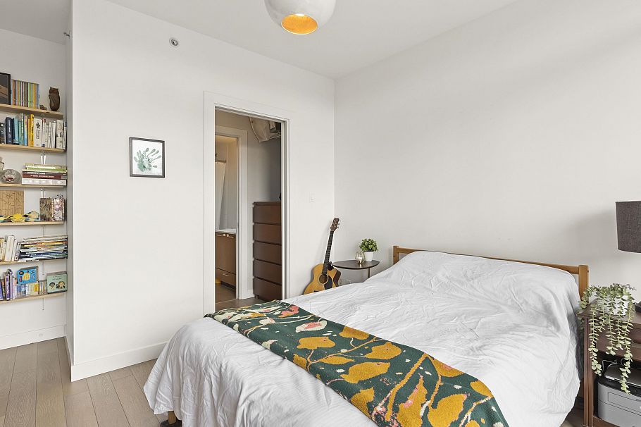 507 2321 Scotia Street Vancouver, BC - 19