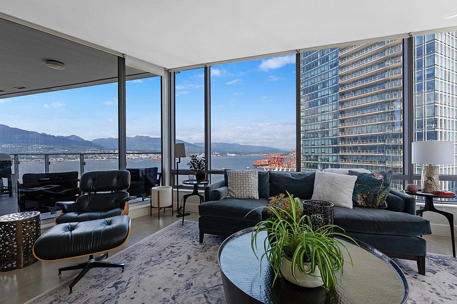 2304 1077 W Cordova Street Vancouver, BC - 25