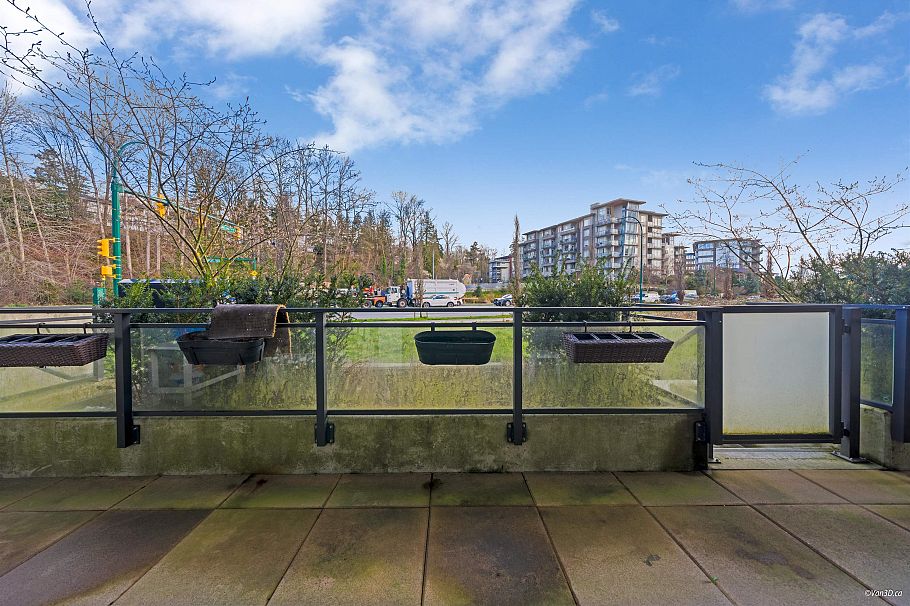 102 3588 Sawmill Crescent Vancouver, BC - 20