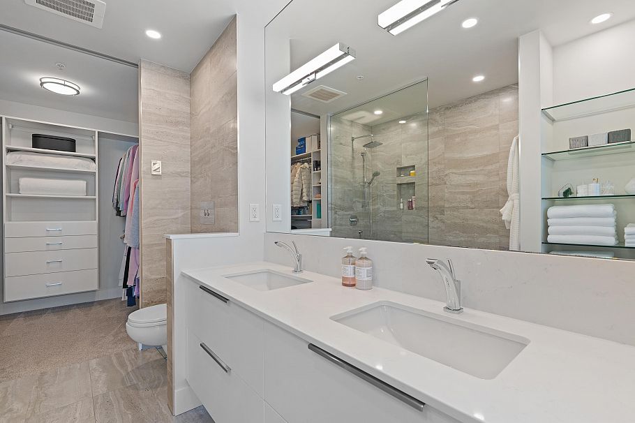 2304 1077 W Cordova Street Vancouver, BC - 21