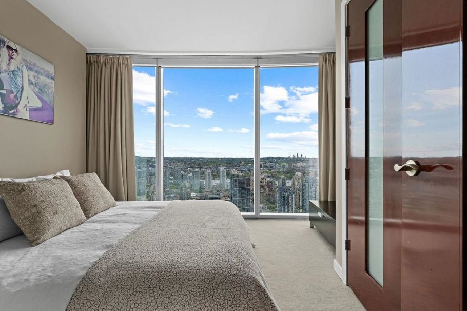 4303 938 Nelson Street Vancouver, BC - 26