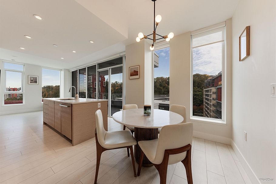 906 3438 Sawmill Crescent Vancouver, BC - 17