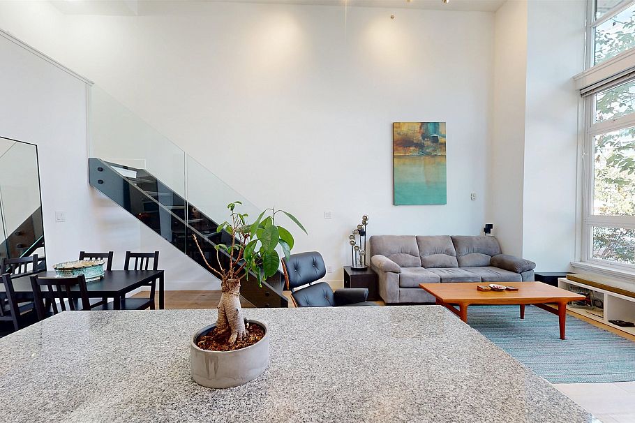 2727 Sophia Street Vancouver, BC - 11