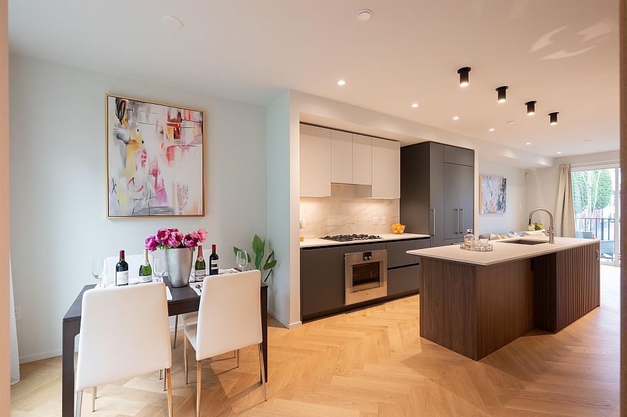 173 805 W 49th Avenue Vancouver, BC - 12