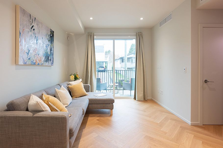 173 805 W 49th Avenue Vancouver, BC - 4