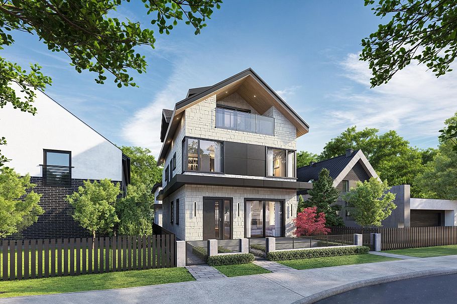 3 2607 Dundas Street Vancouver, BC - 1