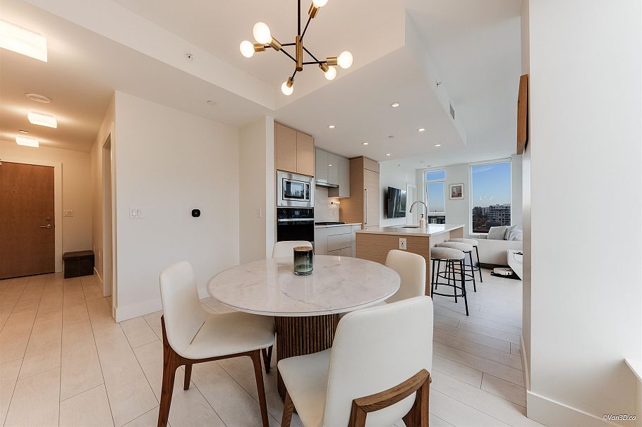 906 3438 Sawmill Crescent Vancouver, BC - 18