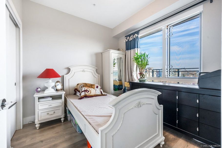 605 3588 Sawmill Crescent Vancouver, BC - 9