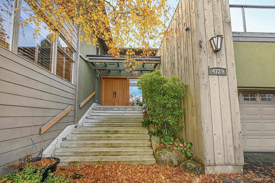 4729 Paton Street Vancouver, BC - 8