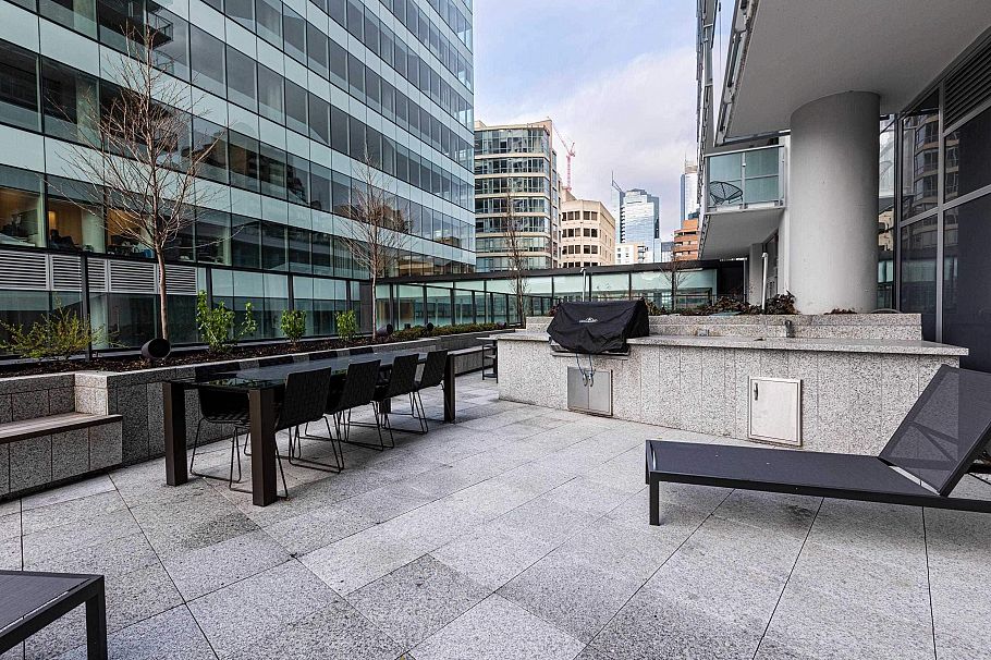 2701 1289 Hornby Street Vancouver, BC - 36