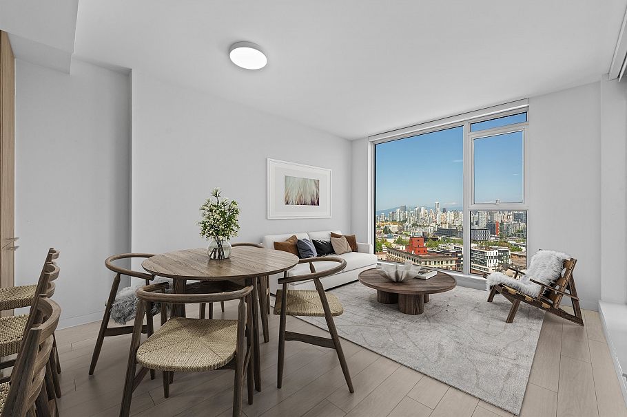 1812 285 E 10th Avenue Vancouver, BC - 1