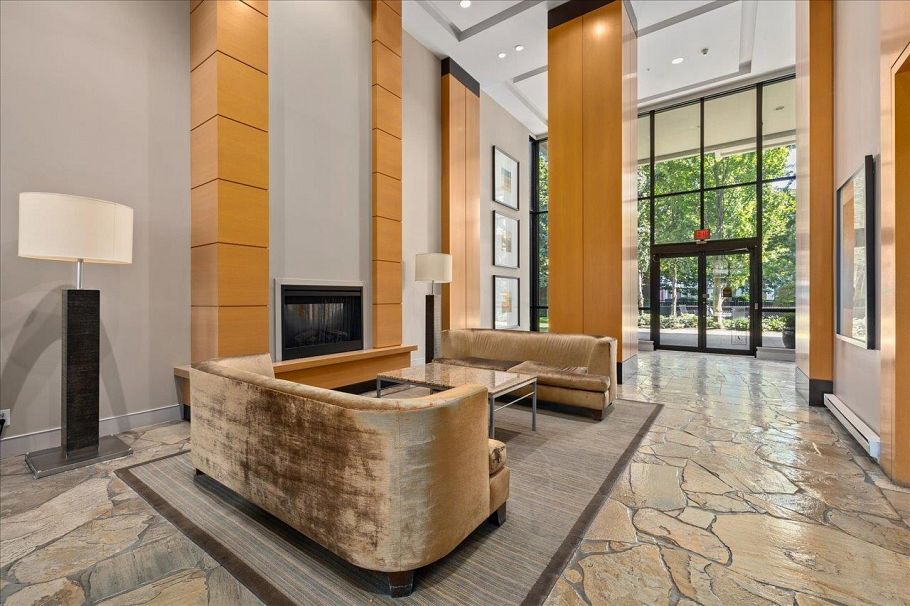 2308 928 Homer Street Vancouver, BC - 18