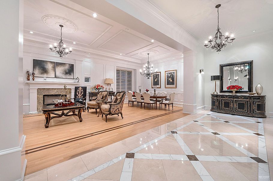 6389 ELM STREET, Vancouver BC V6N 1B2 Vancouver, BC - 21