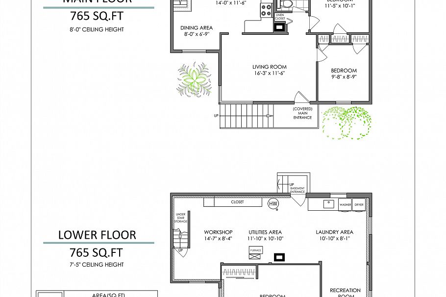 4805 Inverness Street Vancouver, BC - 33