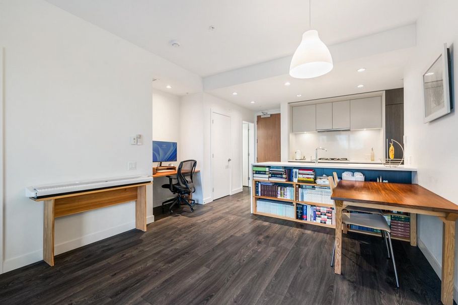 PH6 6677 Cambie Street Vancouver, BC - 3