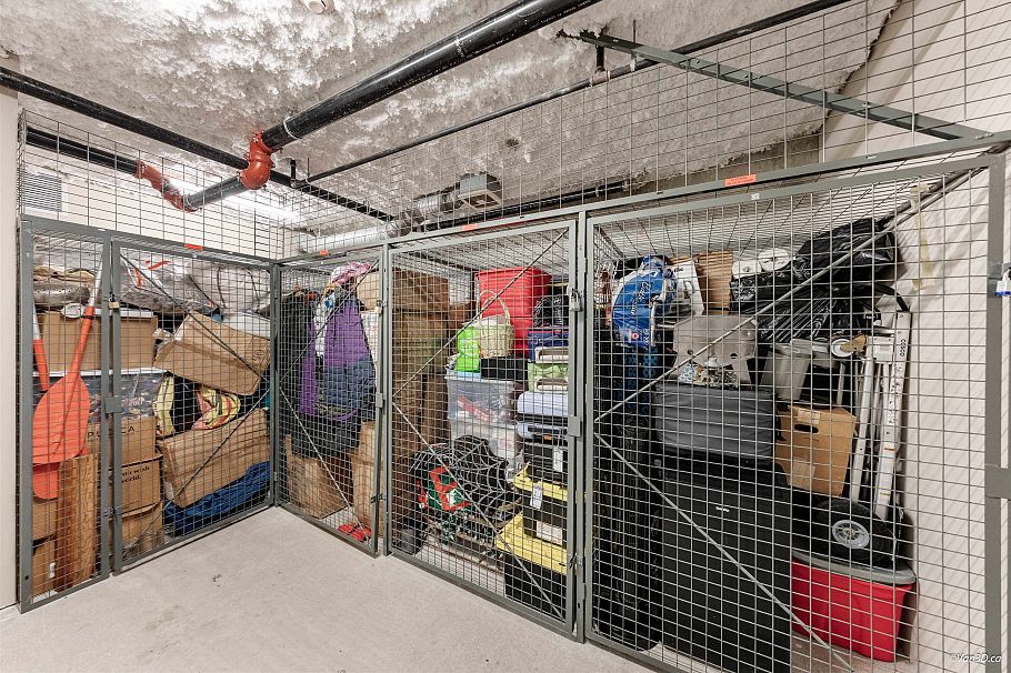 312 2632 Library Lane North Vancouver, BC - 24