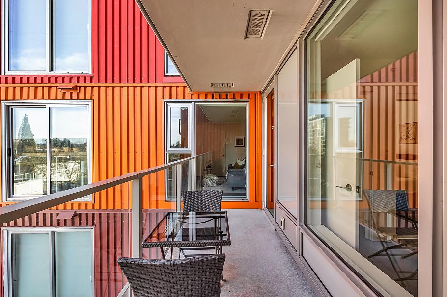 301 983 E Hastings Street Vancouver, BC - 21