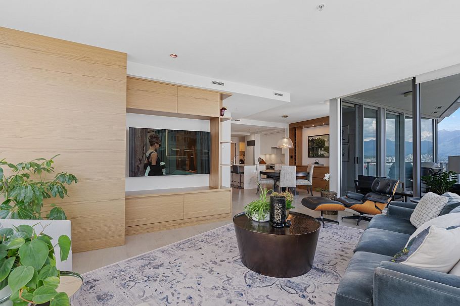 2304 1077 W Cordova Street Vancouver, BC - 14