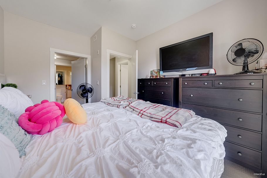 102 3588 Sawmill Crescent Vancouver, BC - 11