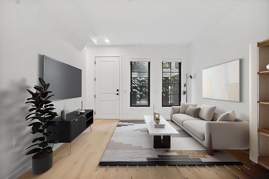 197 W King Edward Ave Street Vancouver, BC - 6