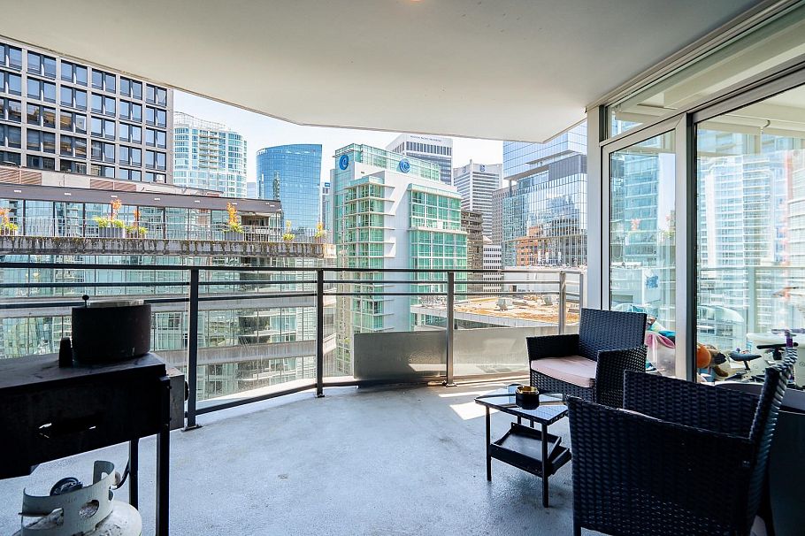 1904 1205 W Hastings Street Vancouver, BC - 29