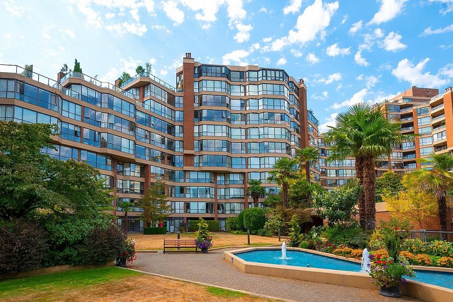 1470 Pennyfarthing Drive Vancouver, BC - 26