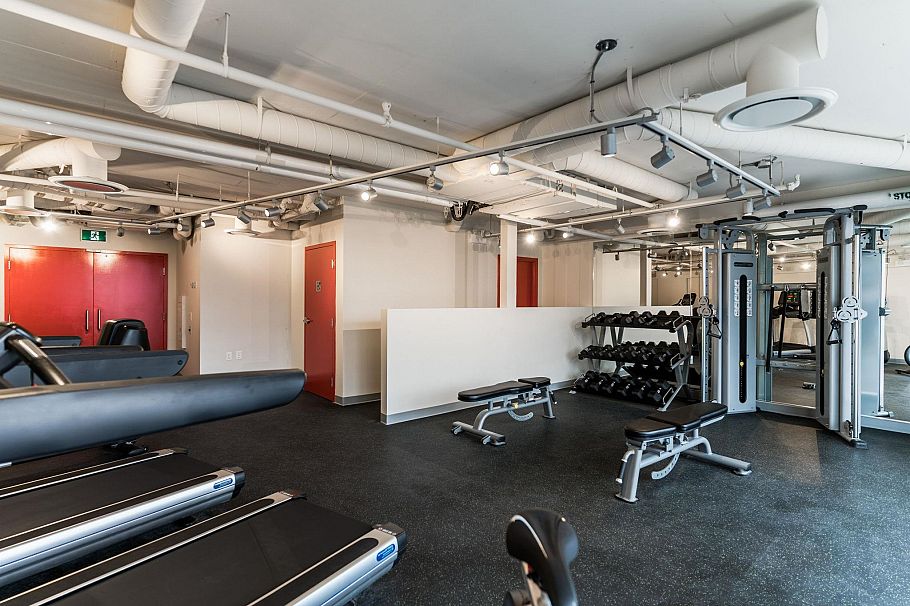 611 180 E 2nd Avenue Vancouver, BC - 29