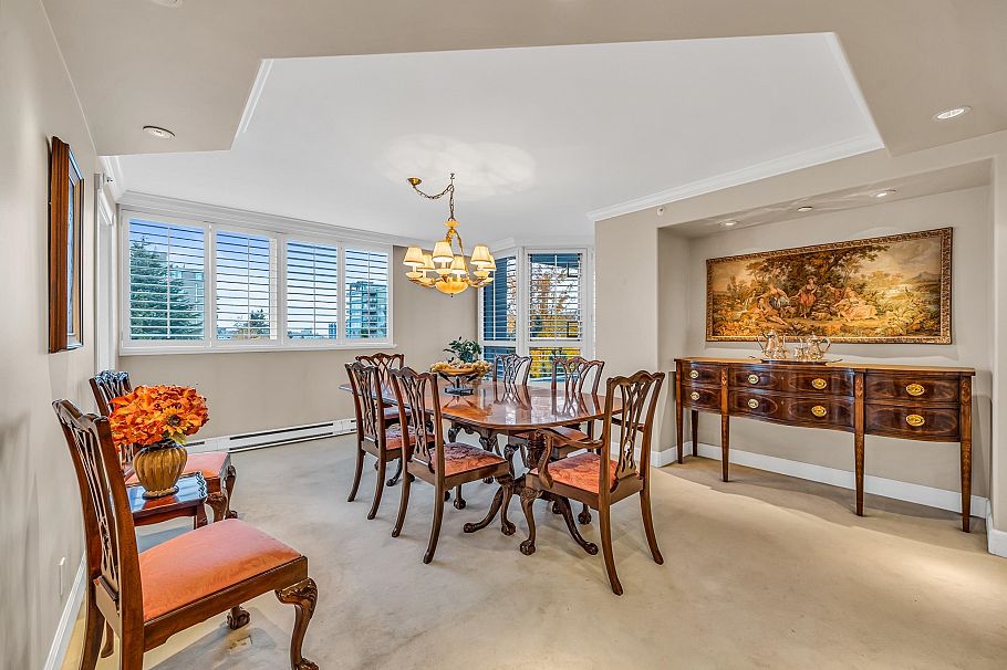 6 1350 W 14 Avenue Vancouver, BC - 7