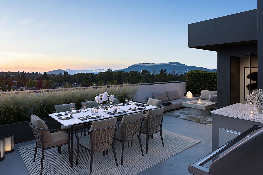 101 157 W King Edward Avenue Vancouver, BC - 15