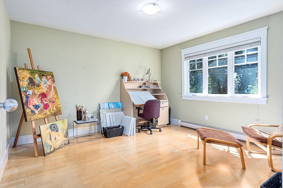 1845 W 62nd Avenue Vancouver, BC - 18