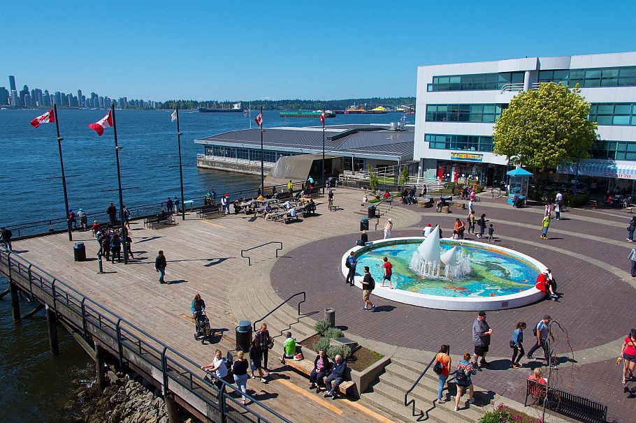 304 152 E 12th Street North Vancouver, BC - 33