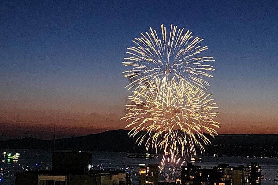 2701 1289 Hornby Street Vancouver, BC - 38