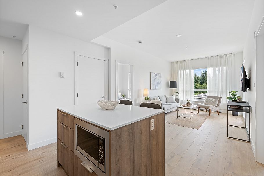 518 3596 Malsum Drive North Vancouver, BC - 7