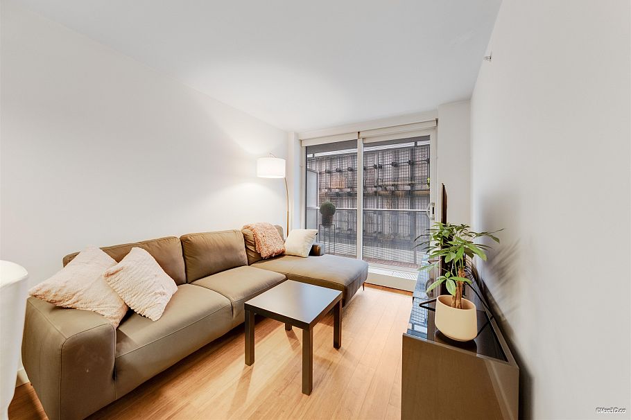 1103 777 Richards Street Vancouver, BC - 8