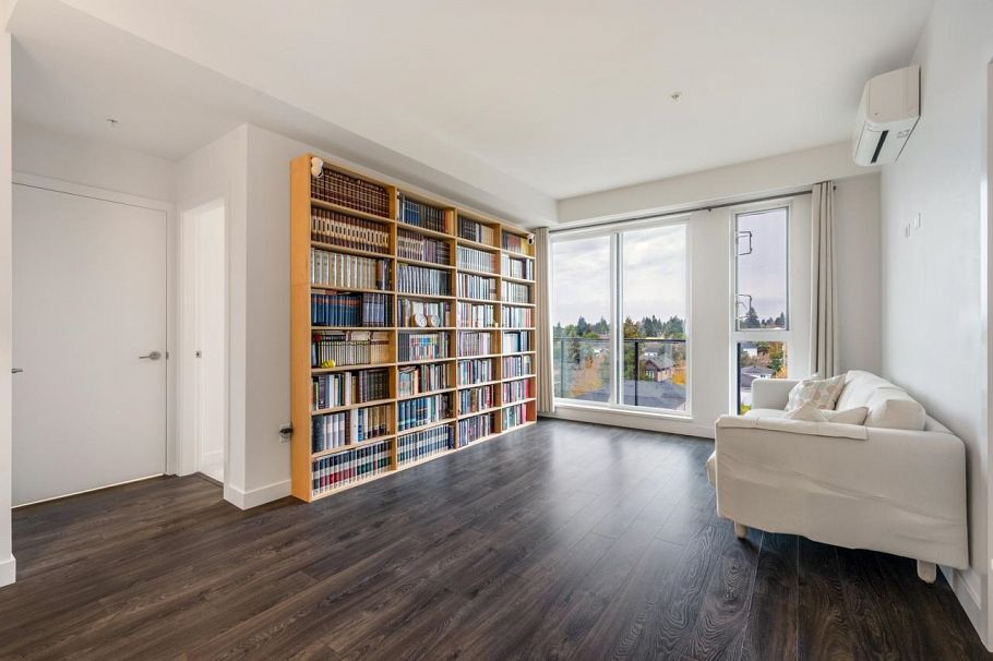 PH6 6677 Cambie Street Vancouver, BC - 6