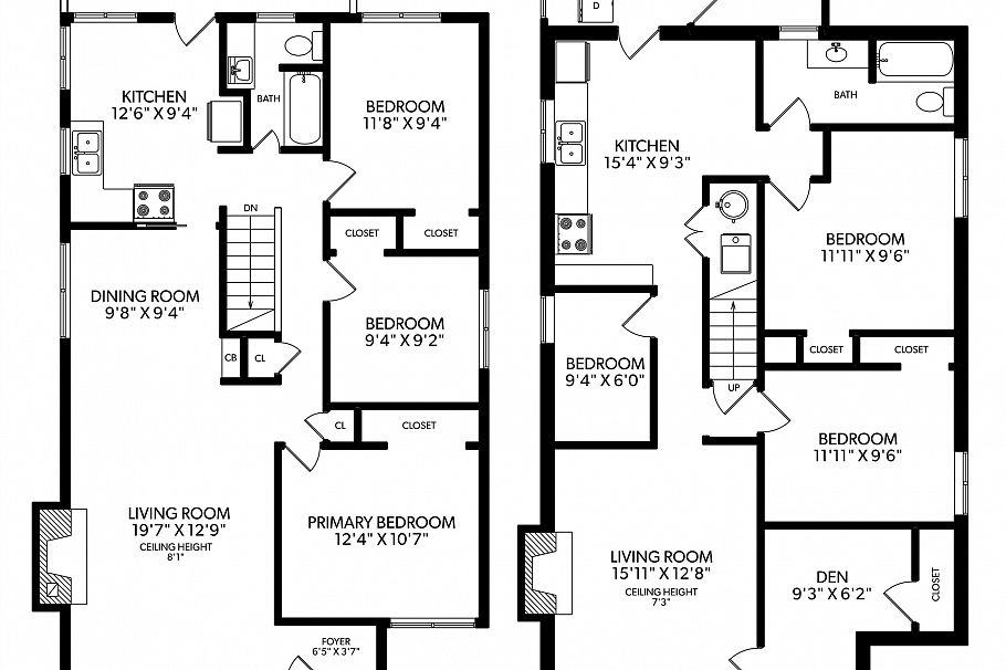 1615 Adanac Street Vancouver, BC - 15