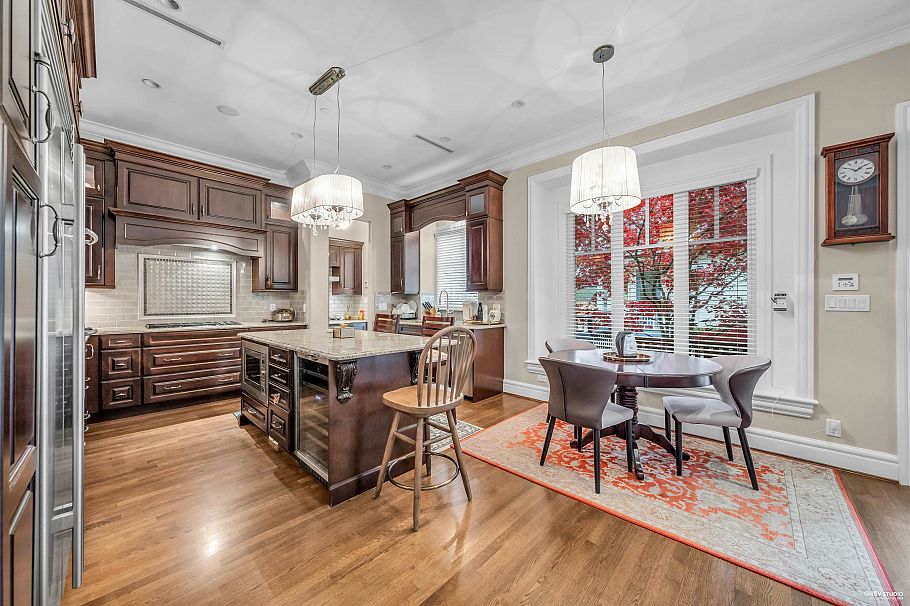 3522 W 27th Avenue Vancouver, BC - 11