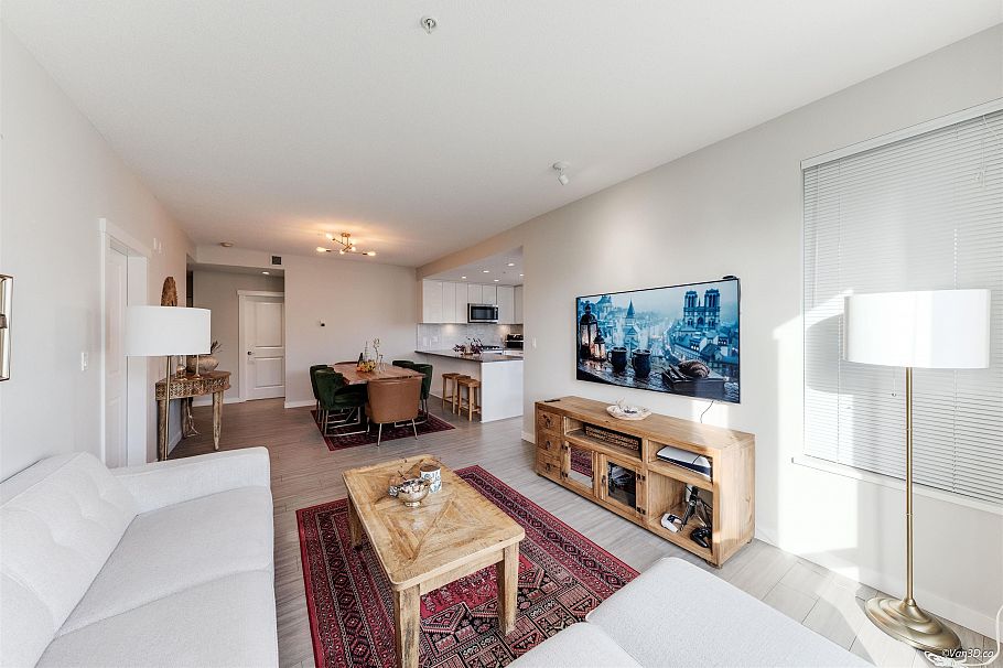 312 2632 Library Lane North Vancouver, BC - 15