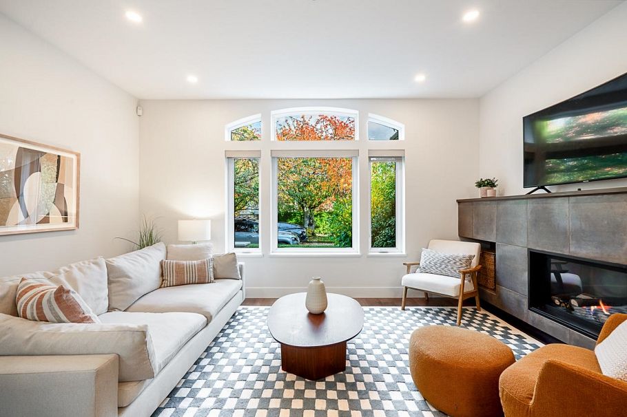 1915 Templeton Drive Vancouver, BC - 7