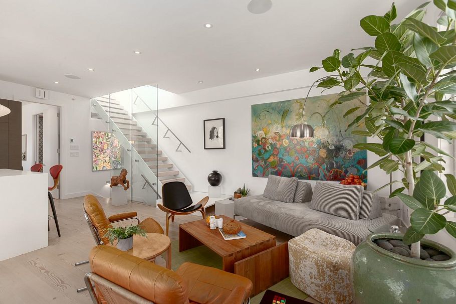 708 Heatley Avenue Vancouver, BC - 19