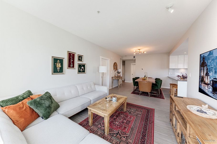 312 2632 Library Lane North Vancouver, BC - 14