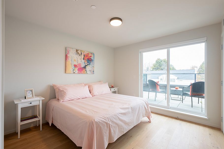 173 805 W 49th Avenue Vancouver, BC - 23