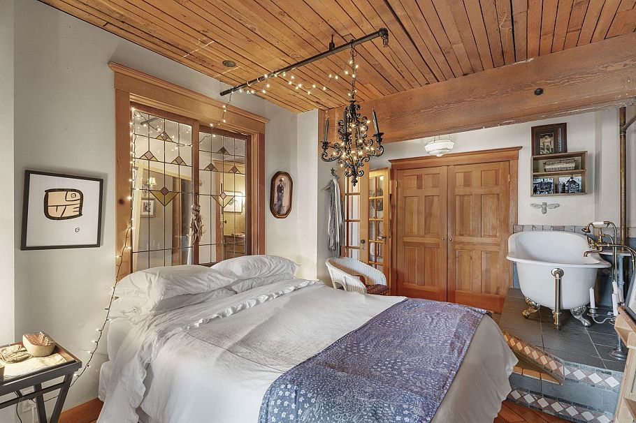 301 41 Alexander Street Vancouver, BC - 18