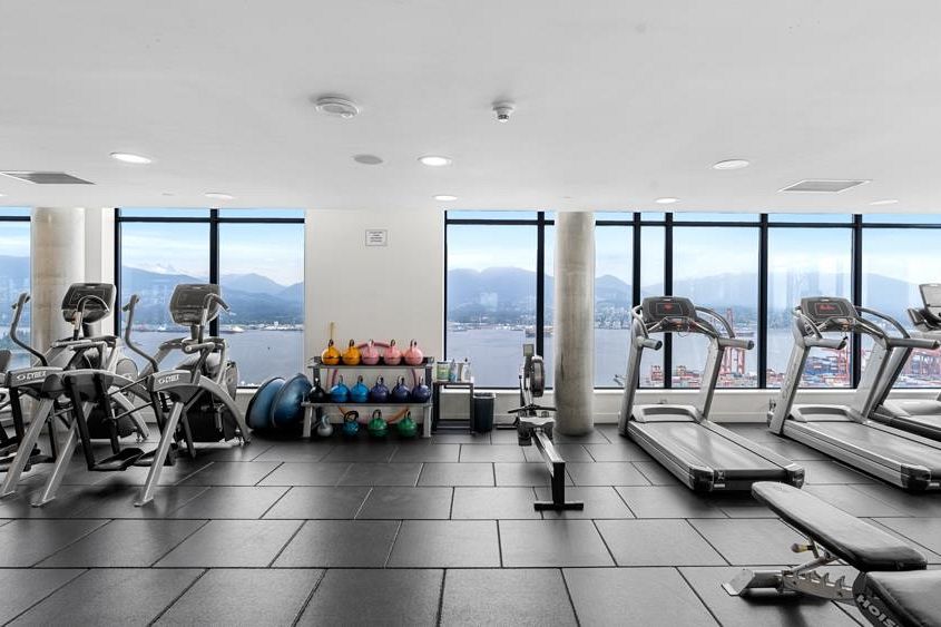 801 128 W Cordova Street Vancouver, BC - 39