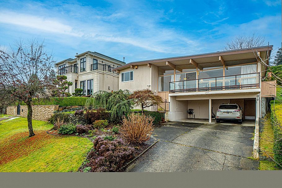 4807 Paton Street Vancouver, BC - 2