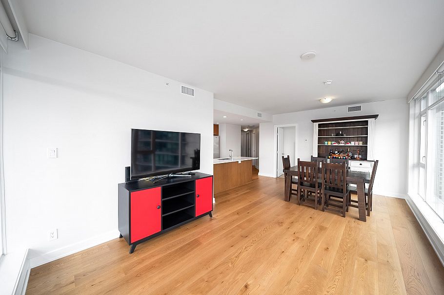 2108 1372 Seymour Street Vancouver, BC - 5