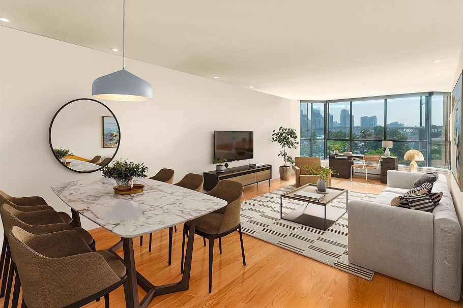 1470 Pennyfarthing Drive Vancouver, BC - 14