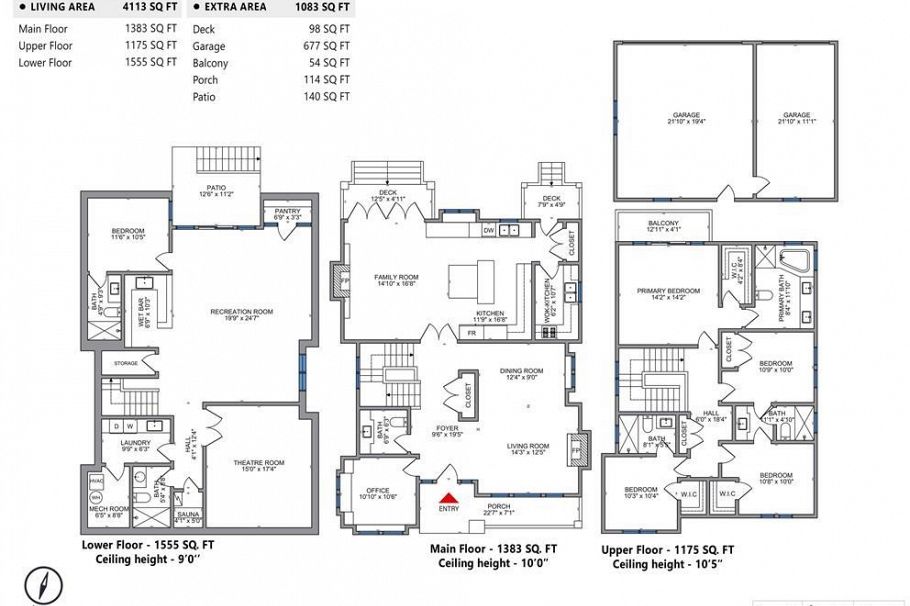 3176 W 35th Avenue Vancouver, BC - 40