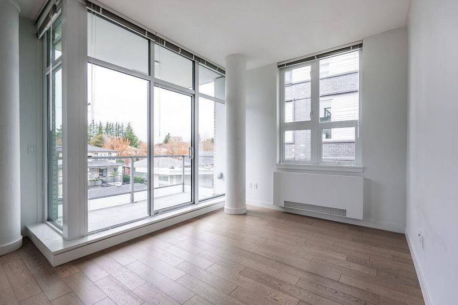 401 6733 Cambie Street Vancouver, BC - 3